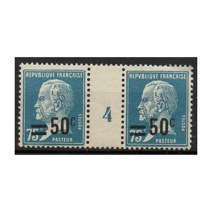 France - 219 Millésime 4 (1924)