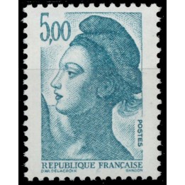 France - 2190a