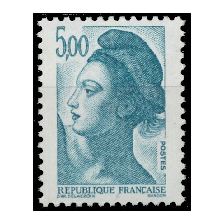 France - 2190a