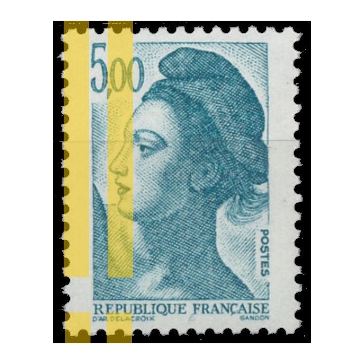 France - 2190c