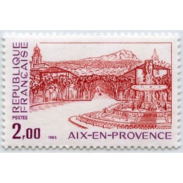 France - 2194