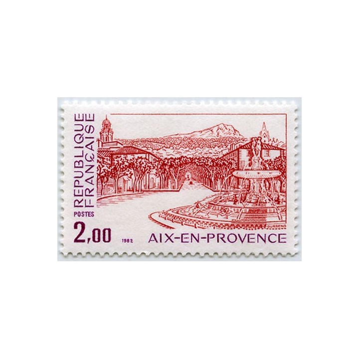 France - 2194