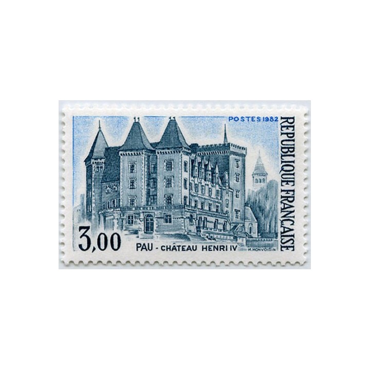 France - 2195