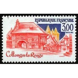 France - 2196