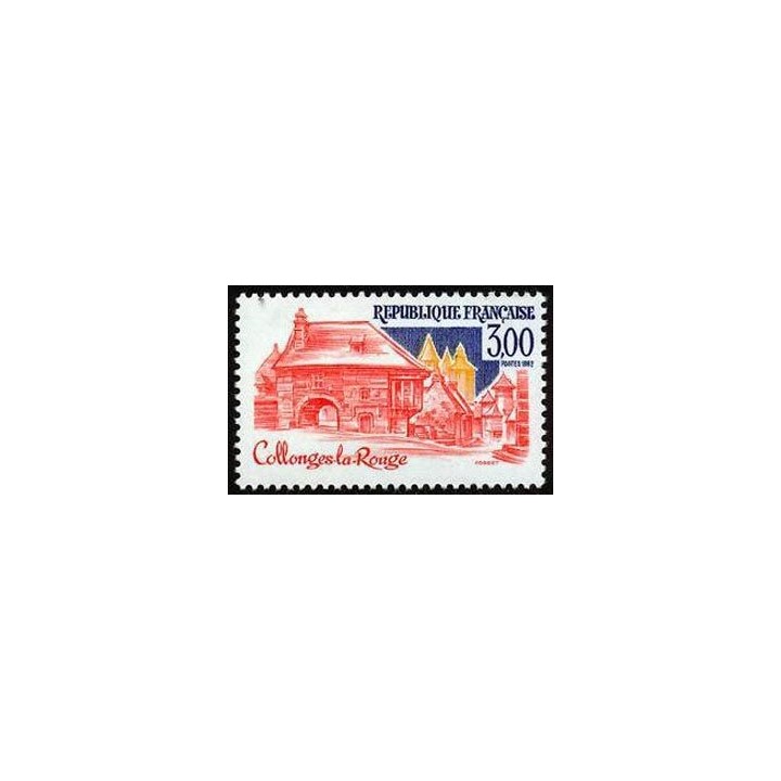 France - 2196