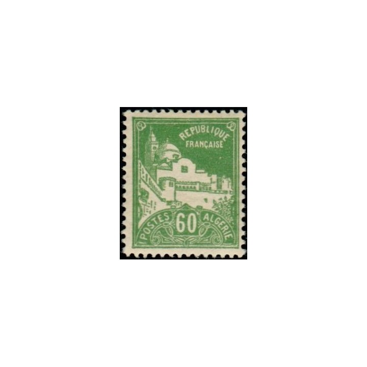 Algerie - 048