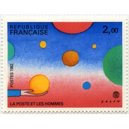 France - 2199