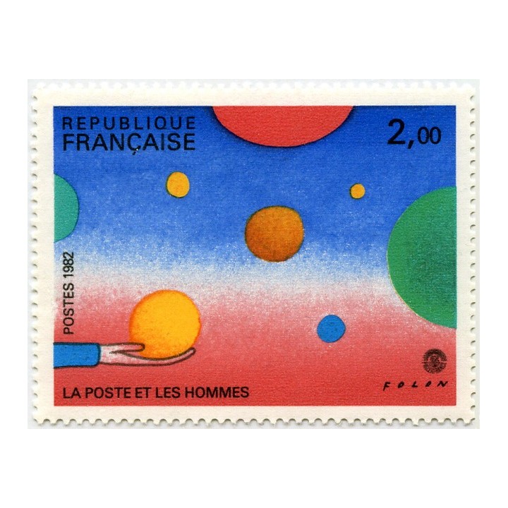 France - 2199