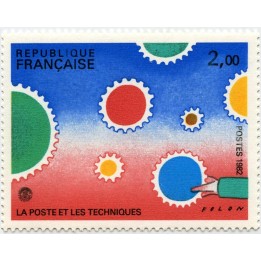 France - 2200
