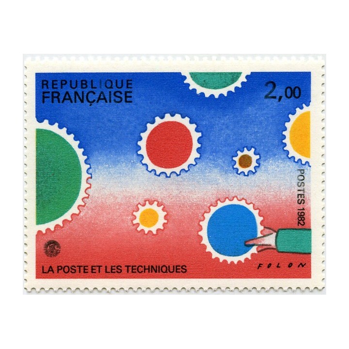 France - 2200