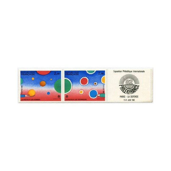 France - 2200A