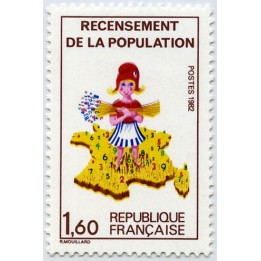 France - 2202