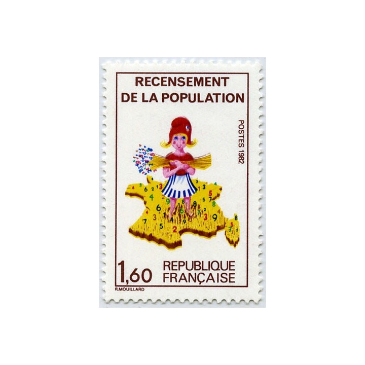 France - 2202