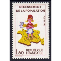 France - 2202a