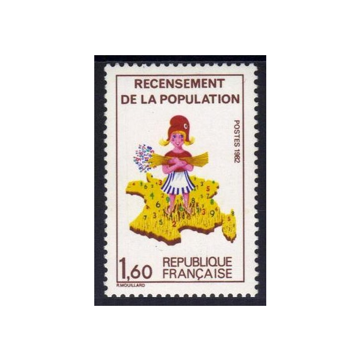 France - 2202a