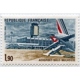 France - 2203