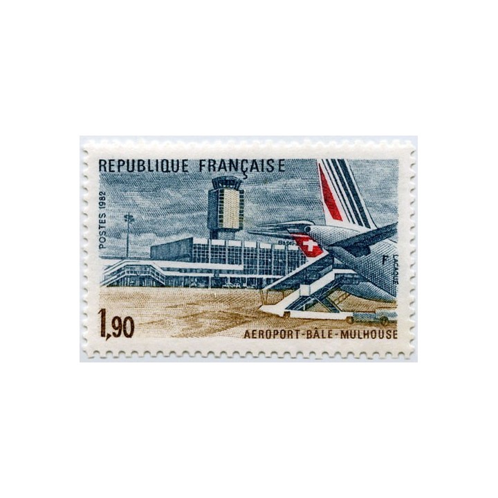 France - 2203