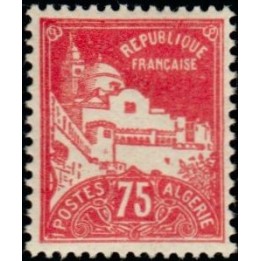 Algerie - 049