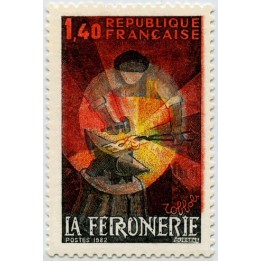 France - 2206