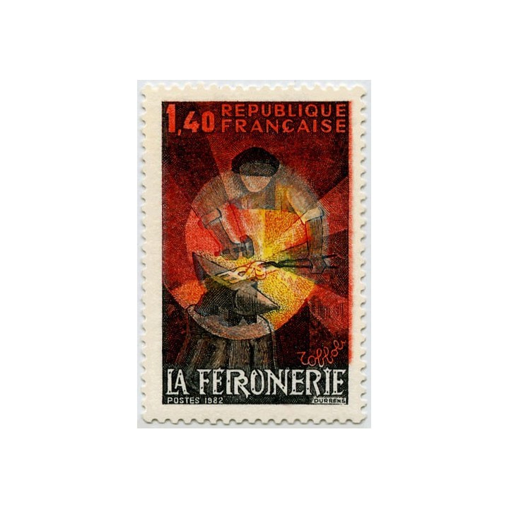 France - 2206