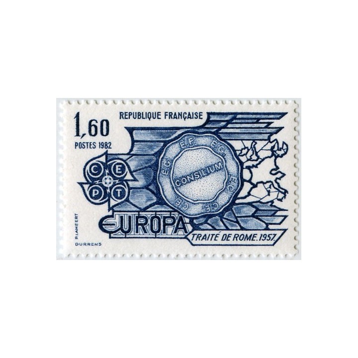 France - 2207