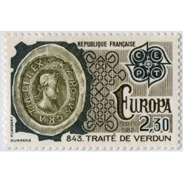 France - 2208