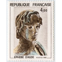 France - 2210