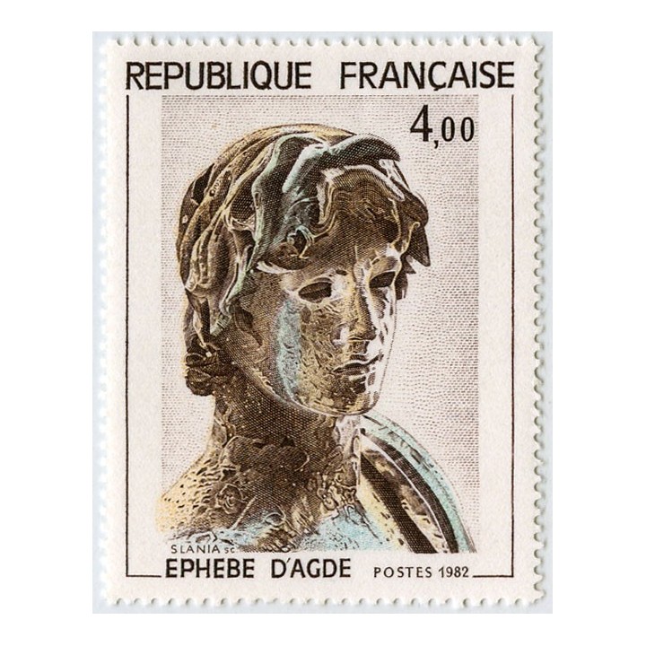France - 2210