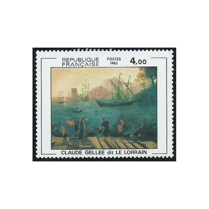 France - 2211b