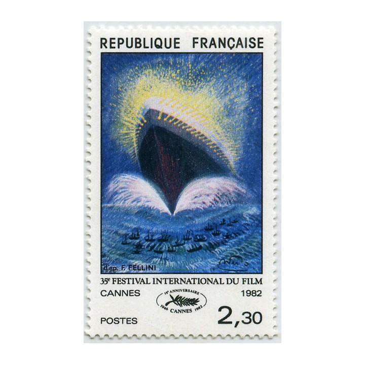France - 2212