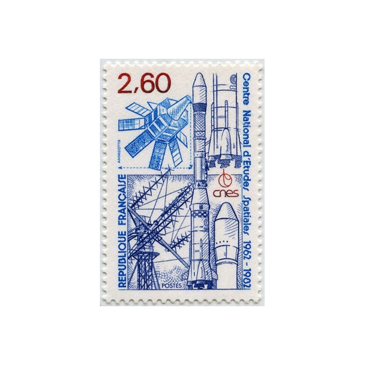 France - 2213