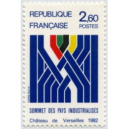 France - 2214