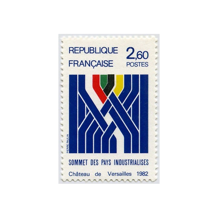 France - 2214