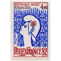 France - 2216