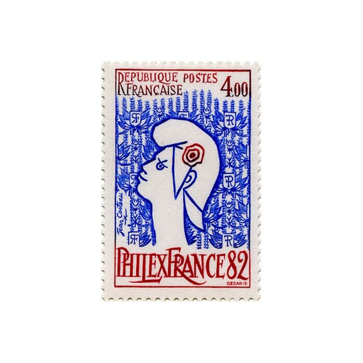 France - 2216