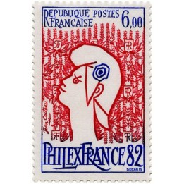 France - 2217