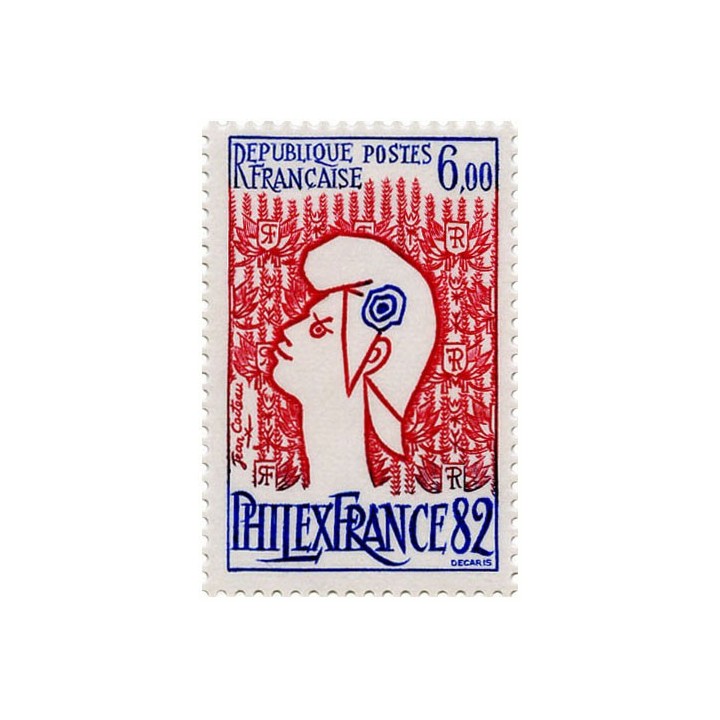France - 2217