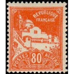 Algerie - 050