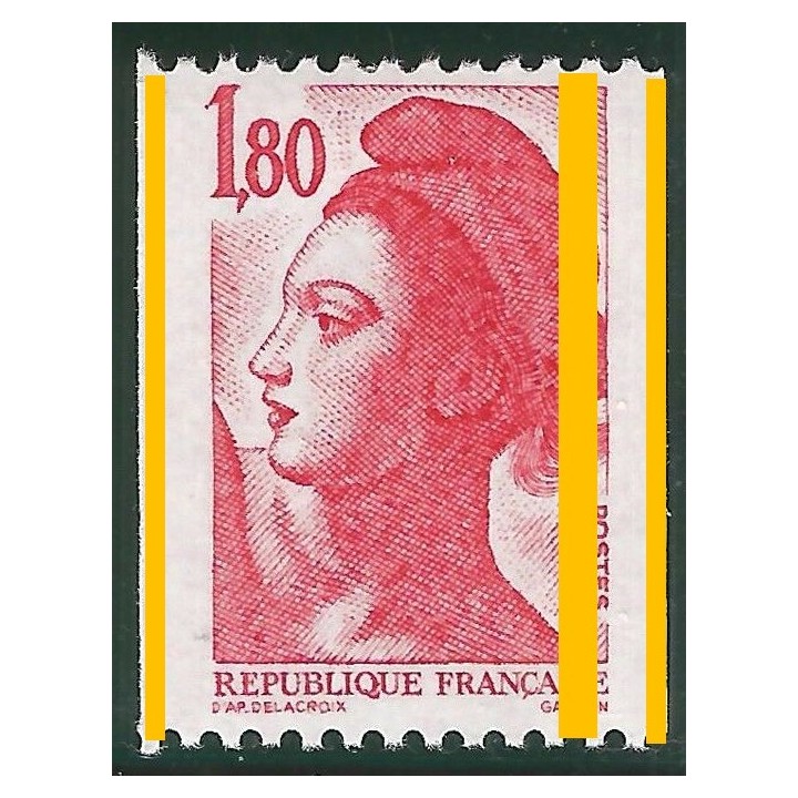 France - 2223d