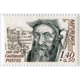 France - 2225