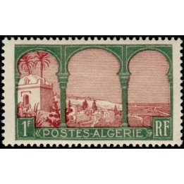 Algerie - 051