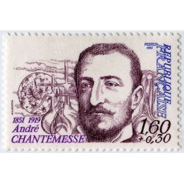 France - 2229