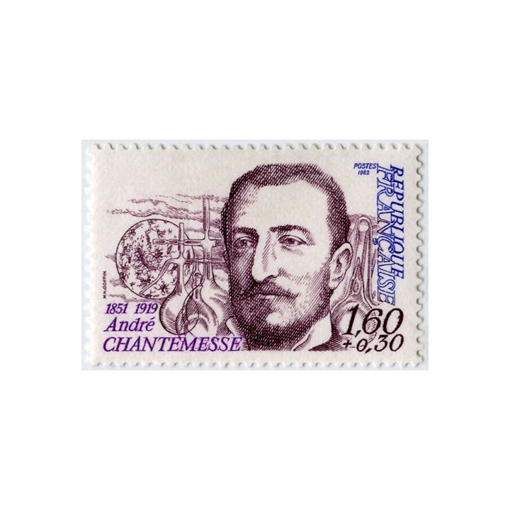 France - 2229