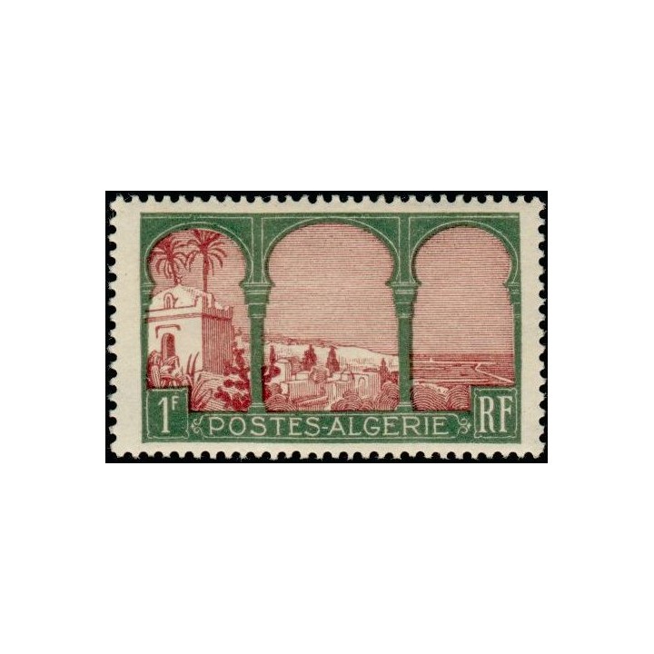 Algerie - 051