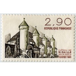 France - 2232