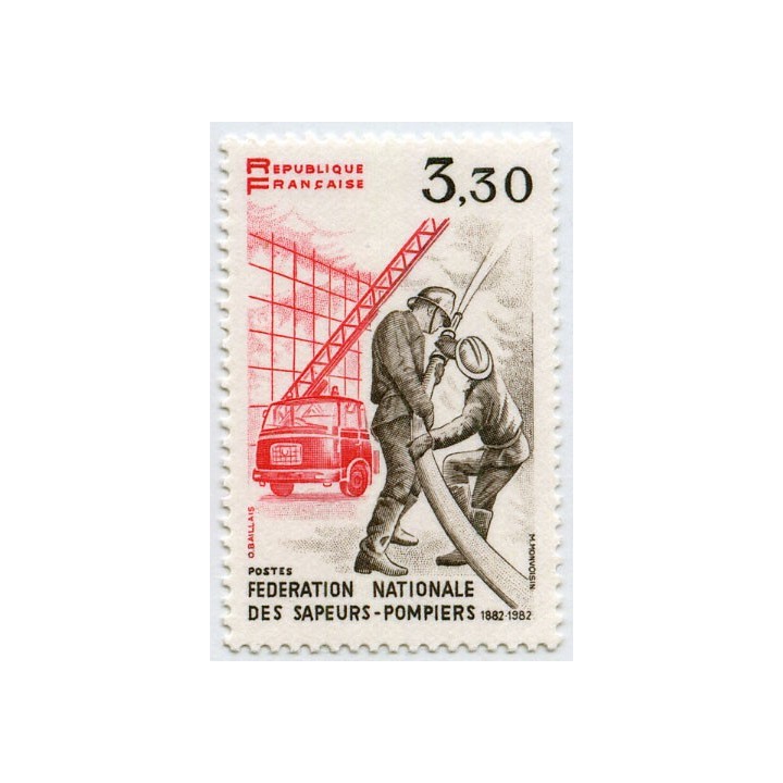 France - 2233