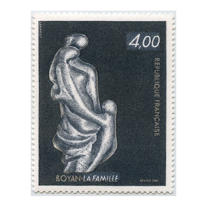 France - 2234