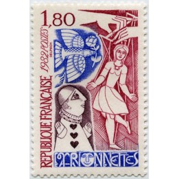 France - 2235
