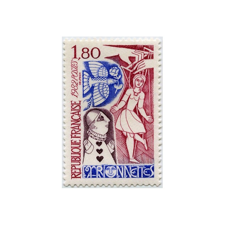 France - 2235