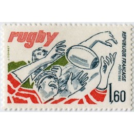 France - 2236